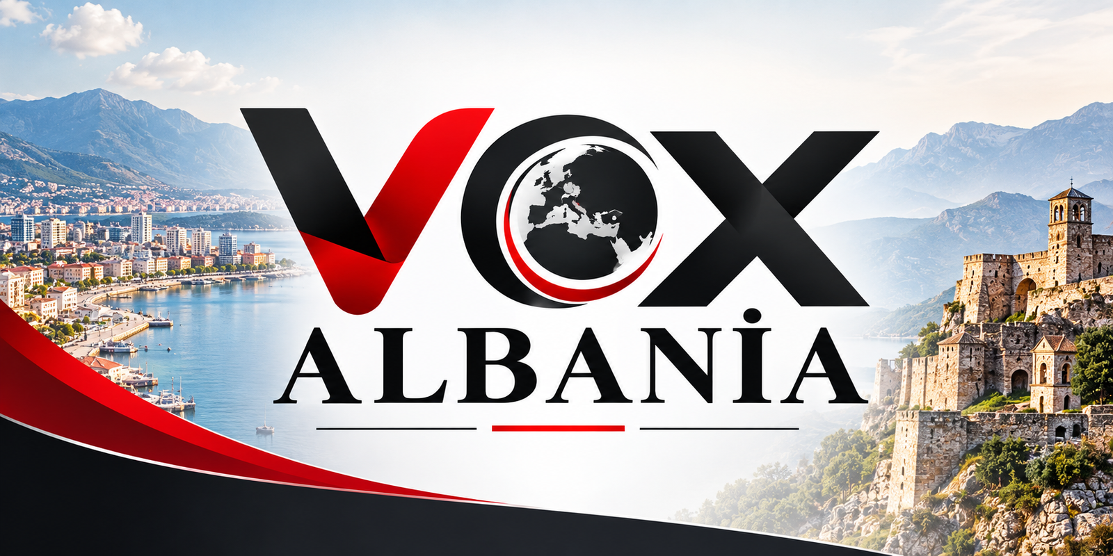 VOX ALBANİA